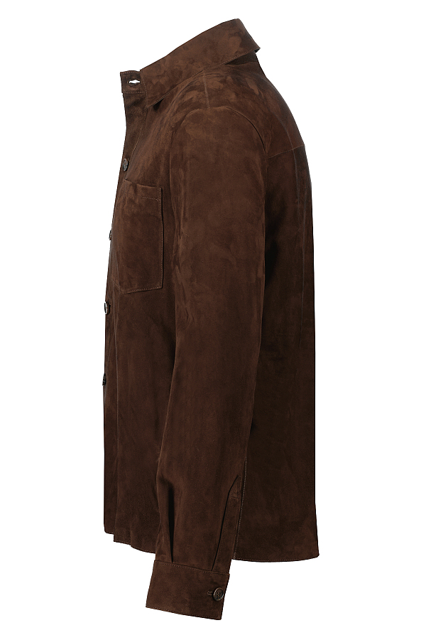 Filippo de Laurentiis Overshirt