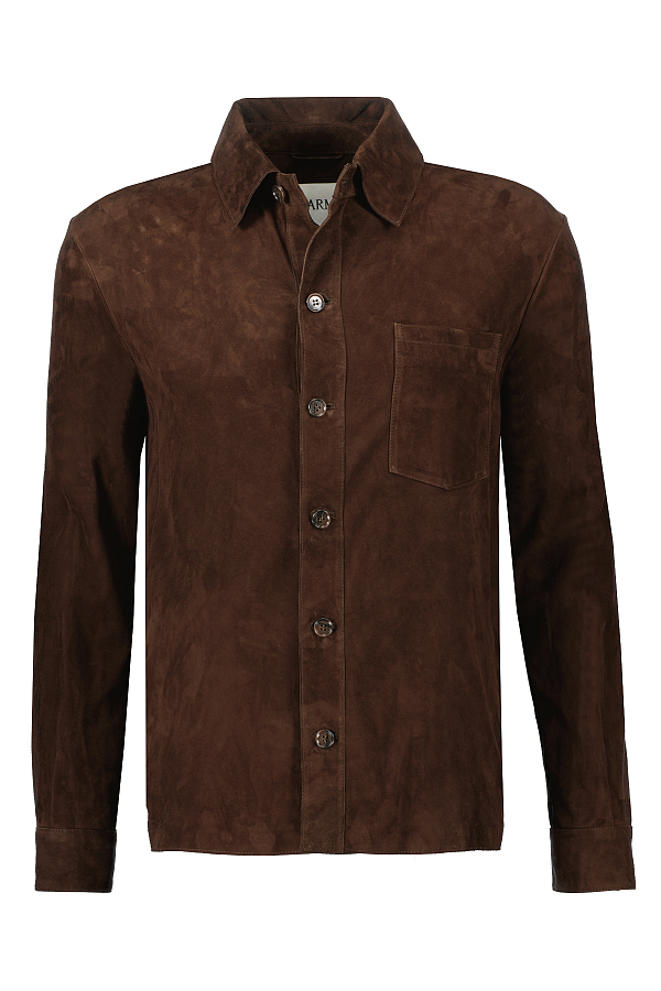 Filippo de Laurentiis Overshirt