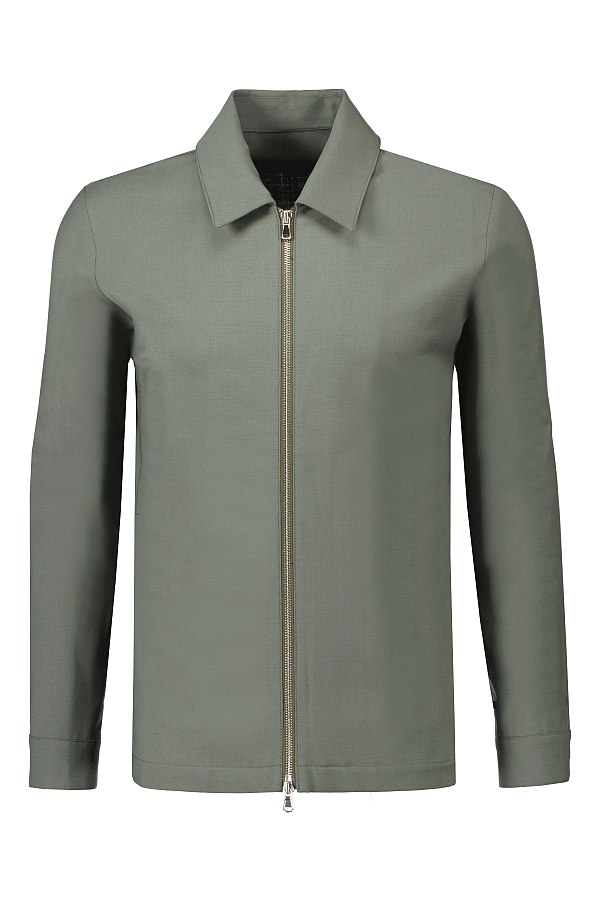 Pietra Salata Overshirt