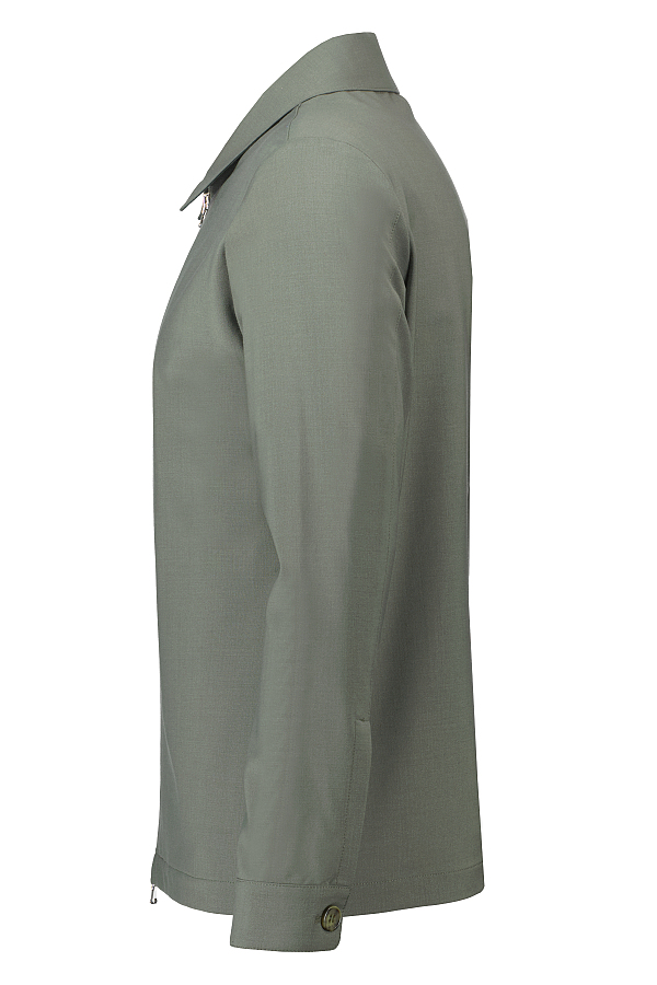 Pietra Salata Overshirt