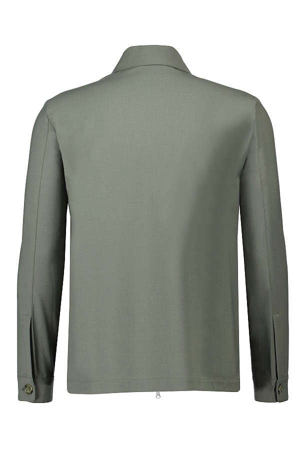 Pietra Salata Overshirt