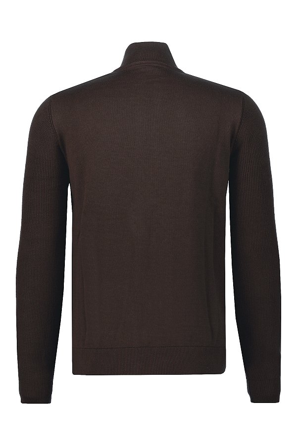 Cavallaro Vest