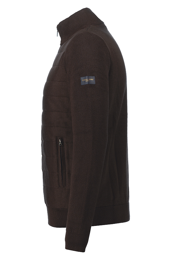 Cavallaro Vest