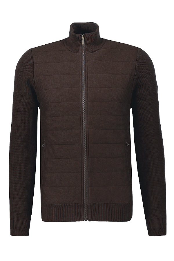 Cavallaro Vest