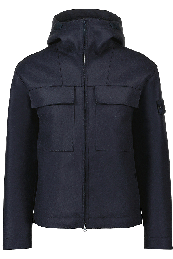 Stone Island Jas