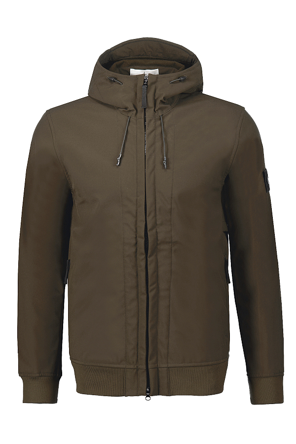 Stone Island Jas