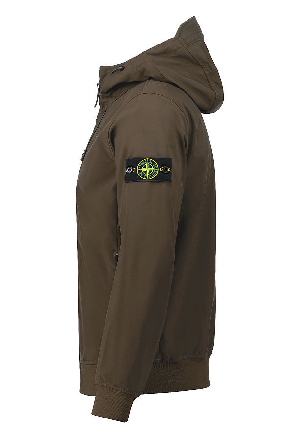 Stone Island Jas