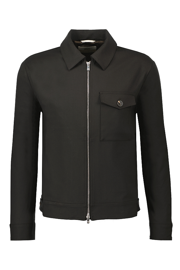 Pescarolo Overshirt