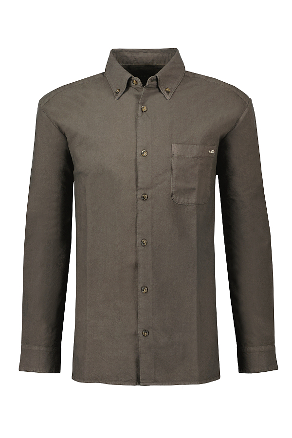 A.P.C. Overhemd