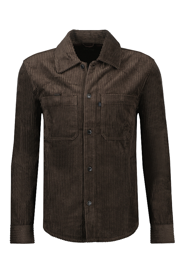 Butcher of Blue Overshirt