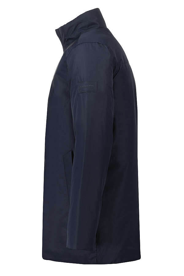 Cavallaro Jas