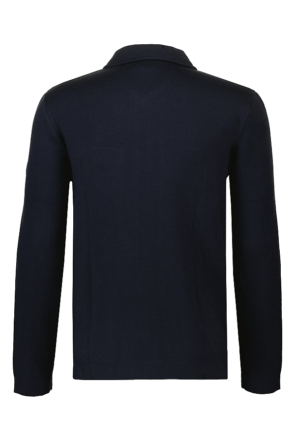 Cavallaro Vest