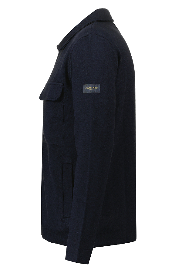 Cavallaro Vest