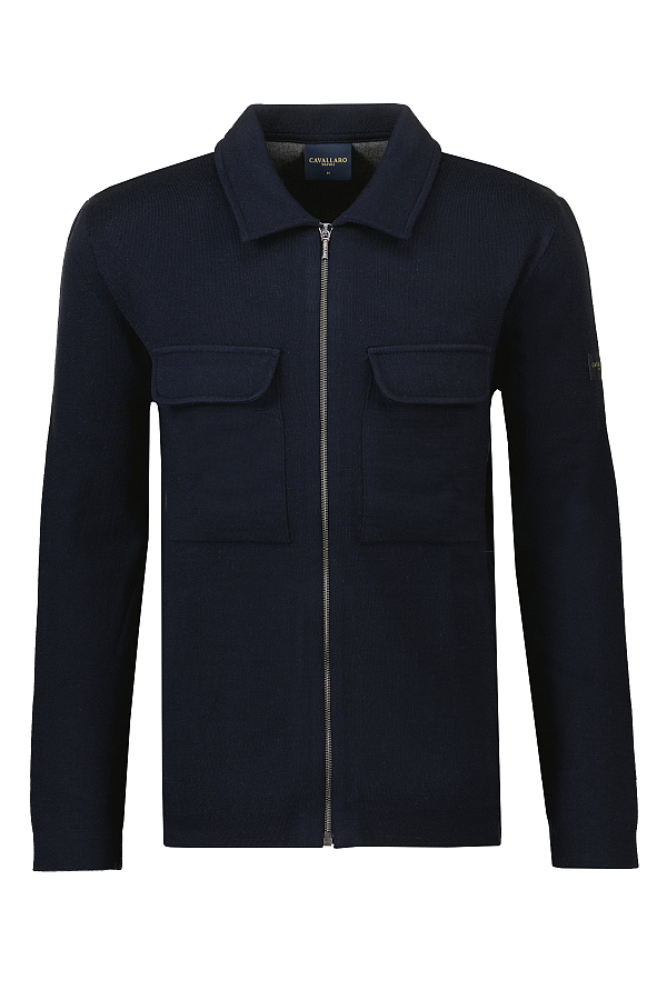 Cavallaro Vest
