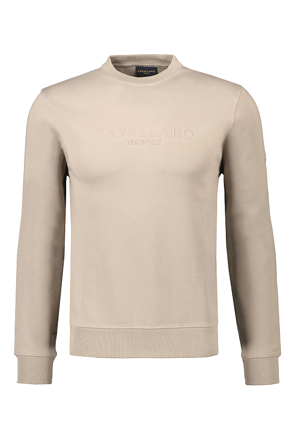 Cavallaro Sweater