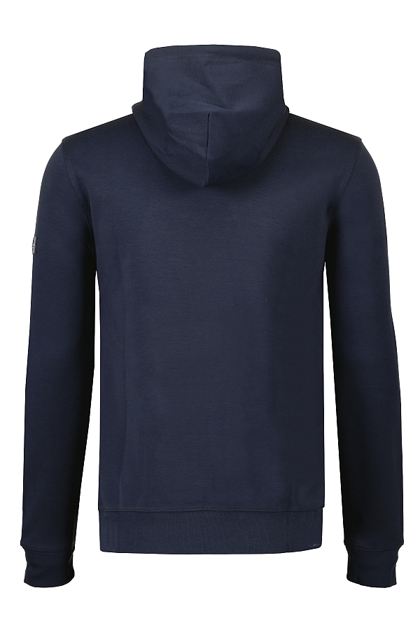 Cavallaro Hoodie