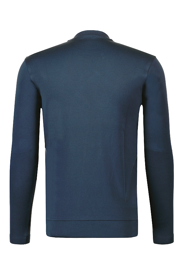Stefan Brandt T-shirt LM