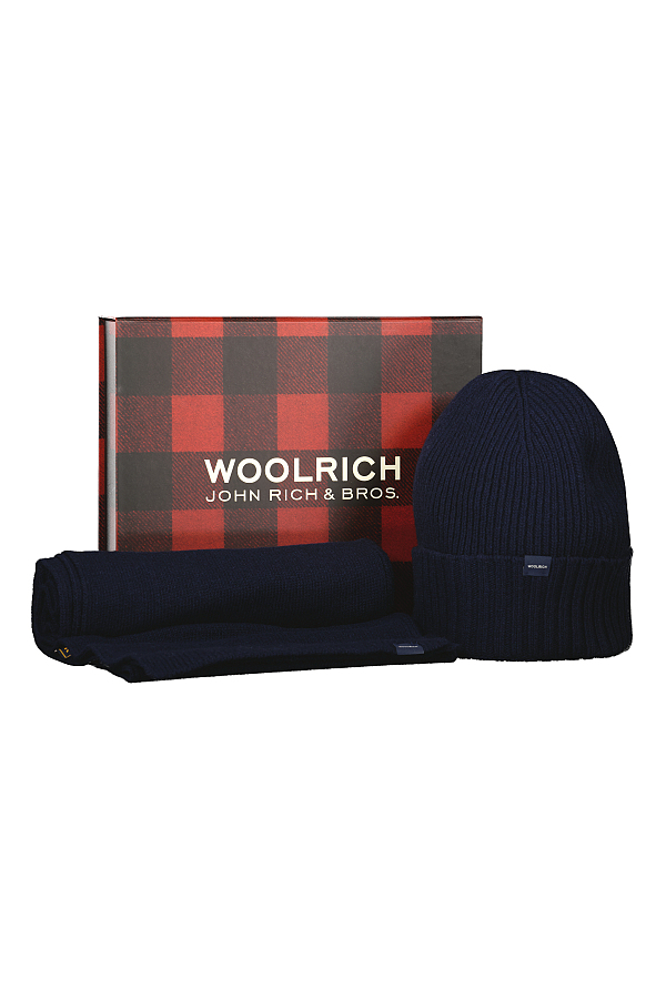 Woolrich Gift Set