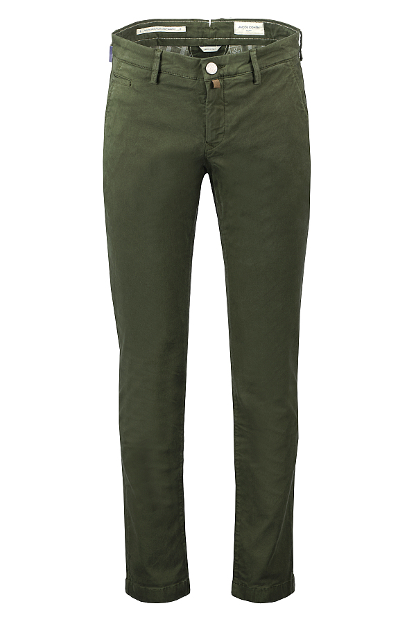 Jacob Cohen Broek