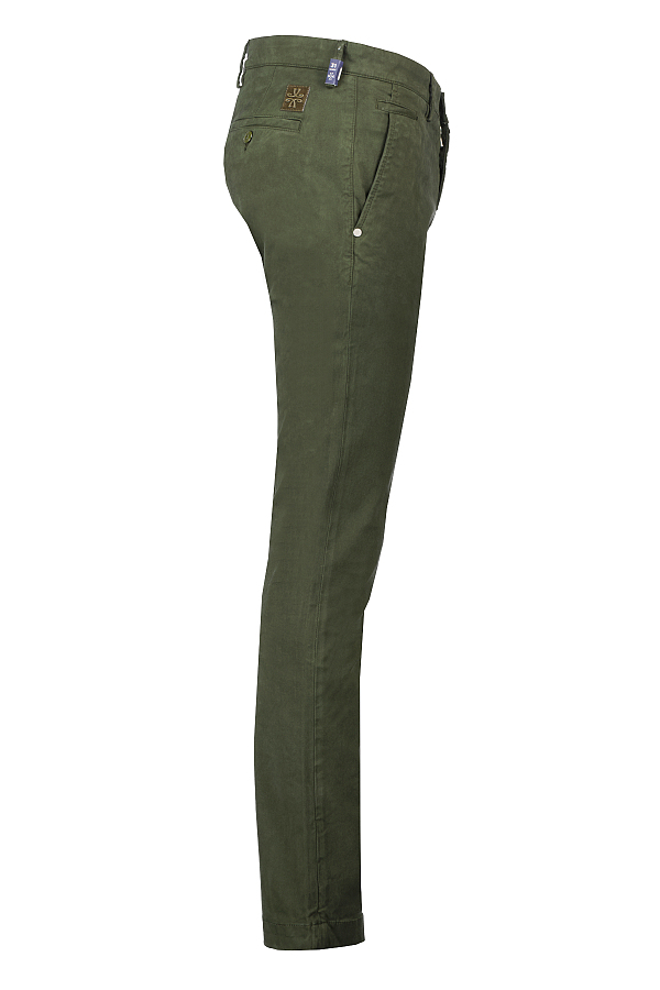 Jacob Cohen Broek