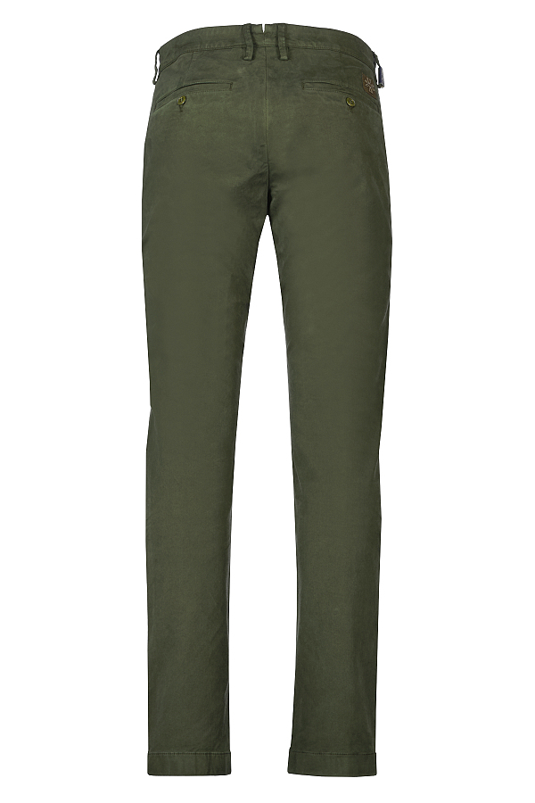 Jacob Cohen Broek