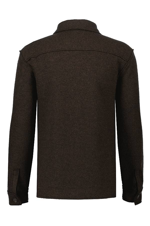 Xacus Overshirt