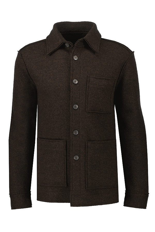 Xacus Overshirt