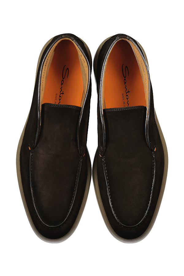 Santoni Schoenen