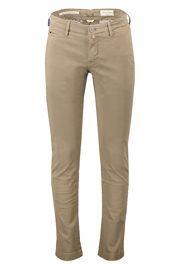 Jacob Cohen Broek