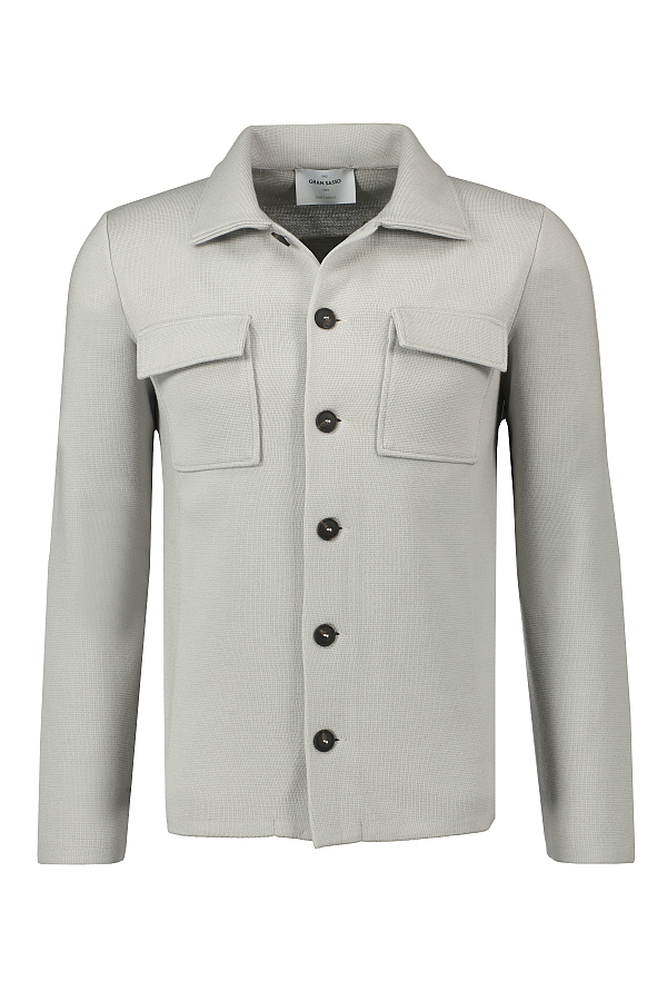 Gran Sasso Overshirt