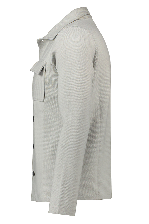 Gran Sasso Overshirt