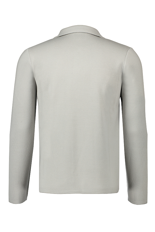 Gran Sasso Overshirt