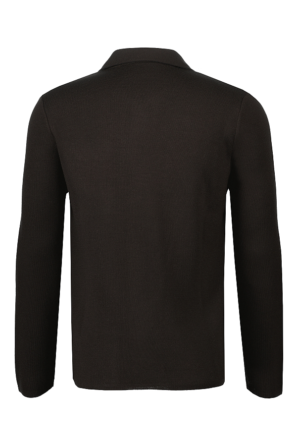 Gran Sasso Overshirt