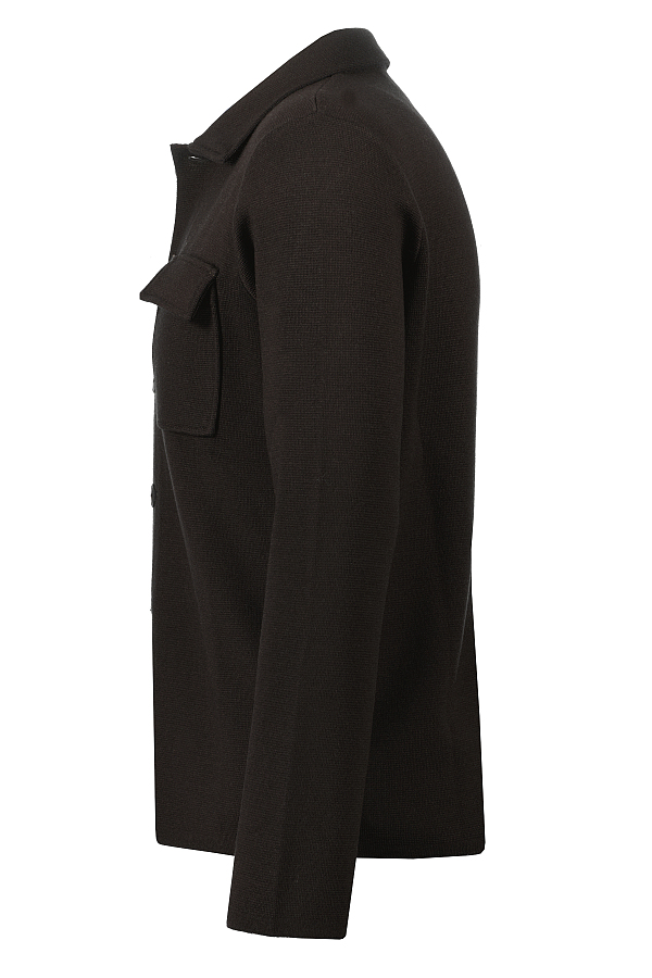 Gran Sasso Overshirt
