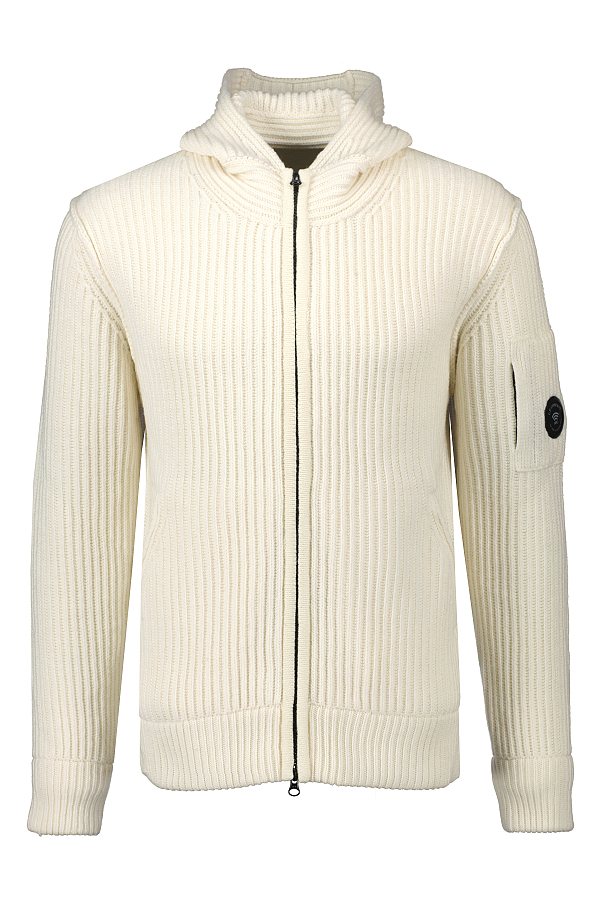 C.P. Company Vest