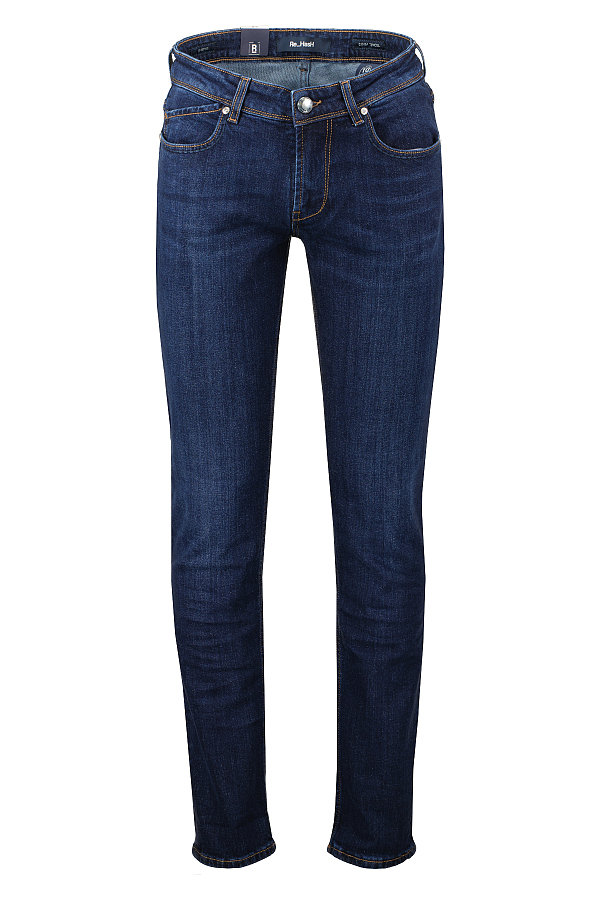 Re-Hash Jeans