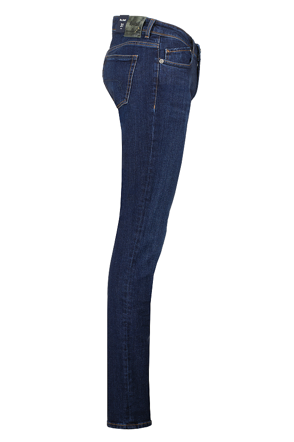 Re-Hash Jeans