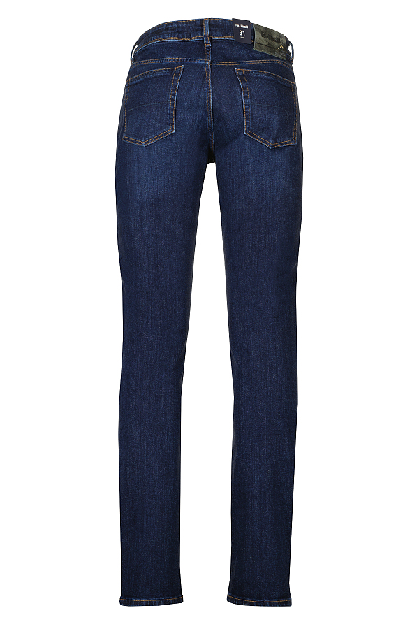 Re-Hash Jeans