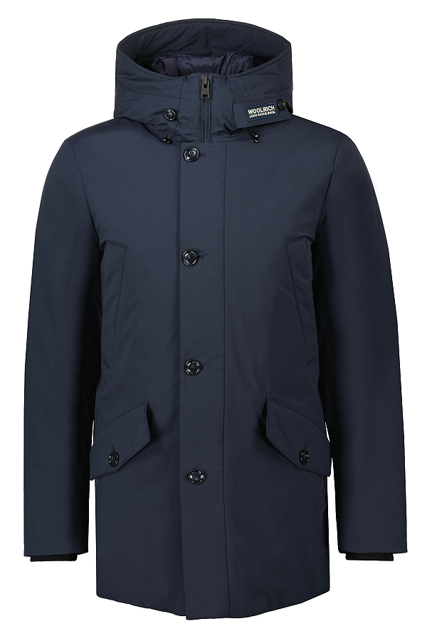 Woolrich Jas