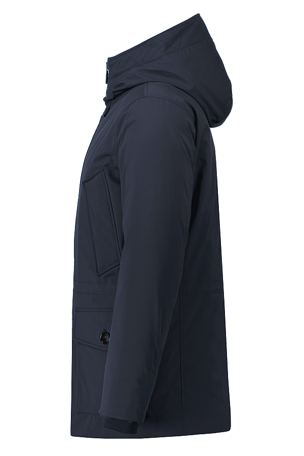 Woolrich Jas