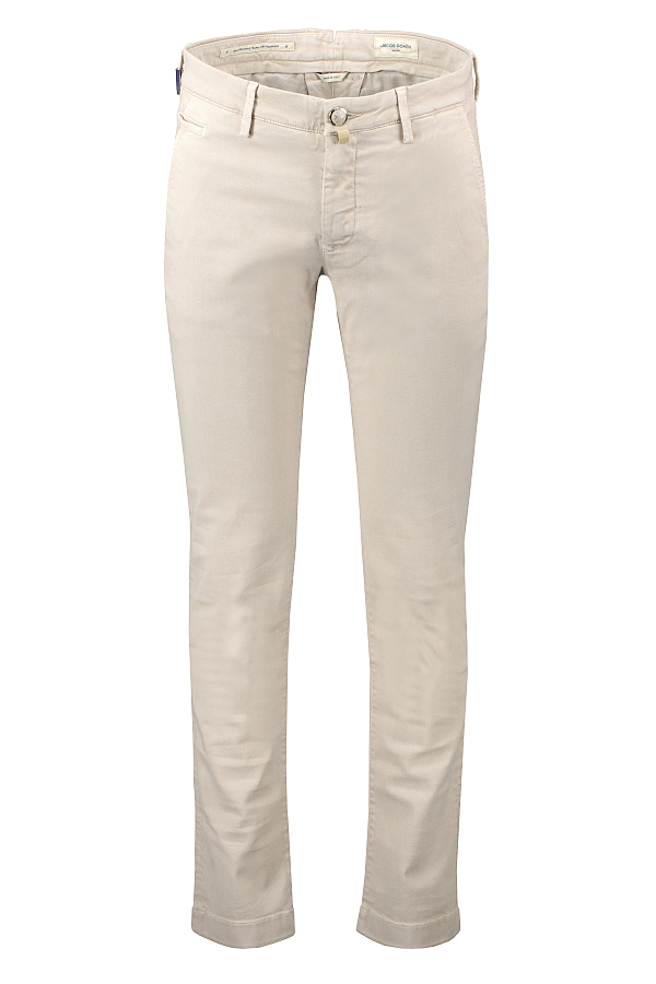 Jacob Cohen Broek