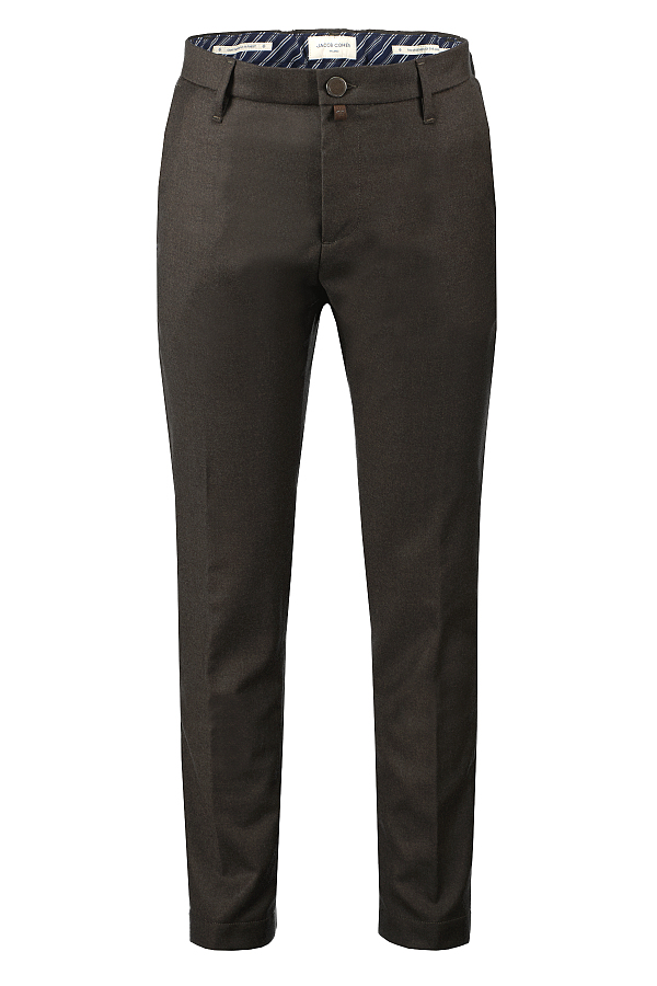 Jacob Cohen Broek