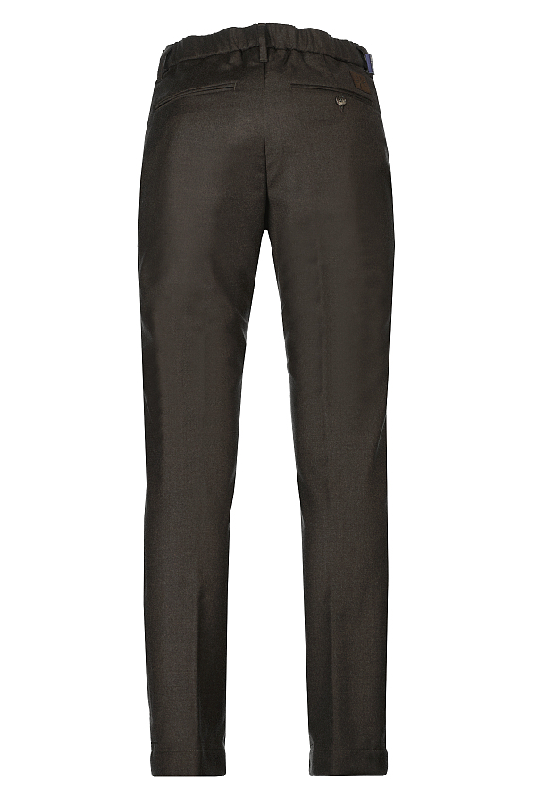 Jacob Cohen Broek