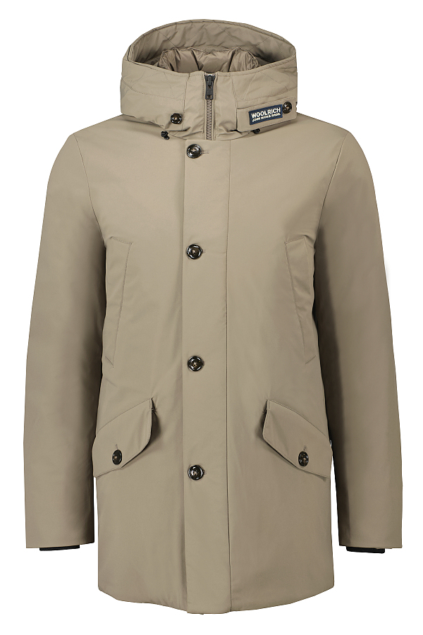 Woolrich Jas