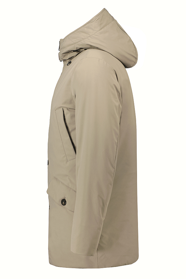 Woolrich Jas