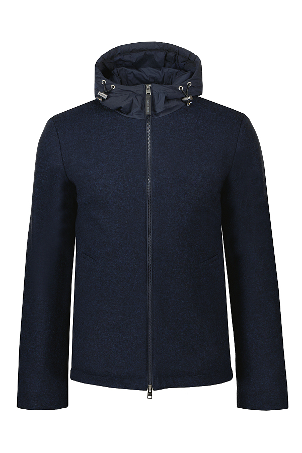 Woolrich Jas