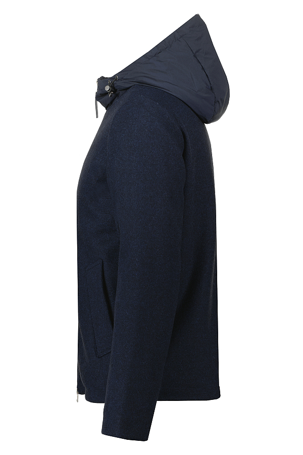 Woolrich Jas