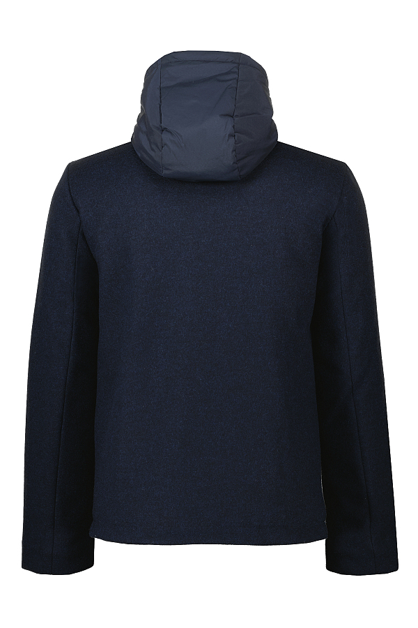 Woolrich Jas