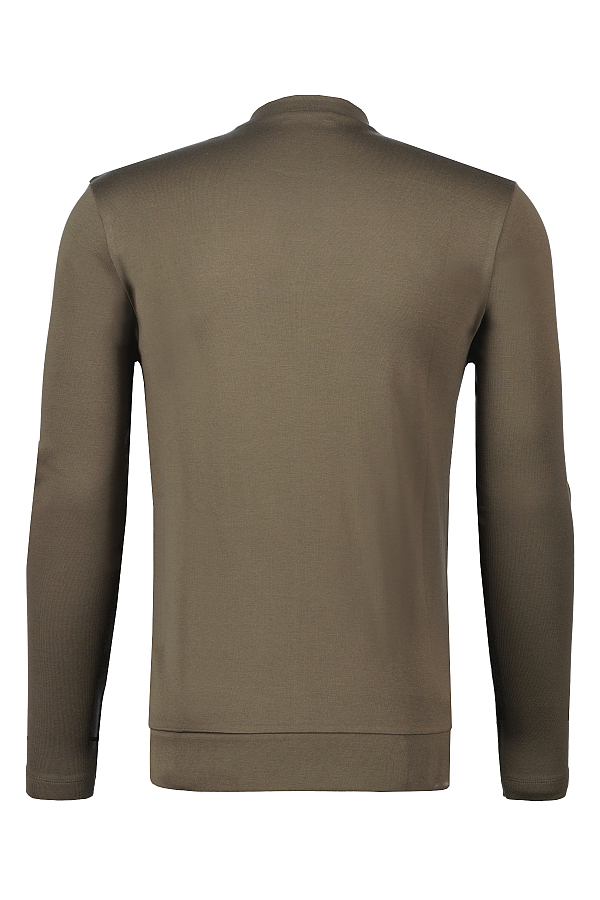 Stefan Brandt T-shirt LM