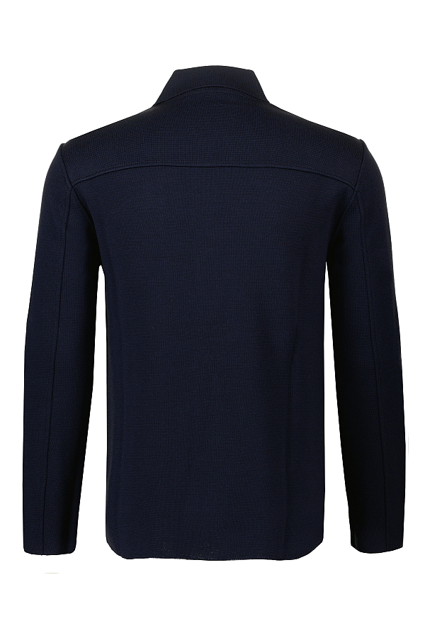 Maurizio Baldassari Overshirt